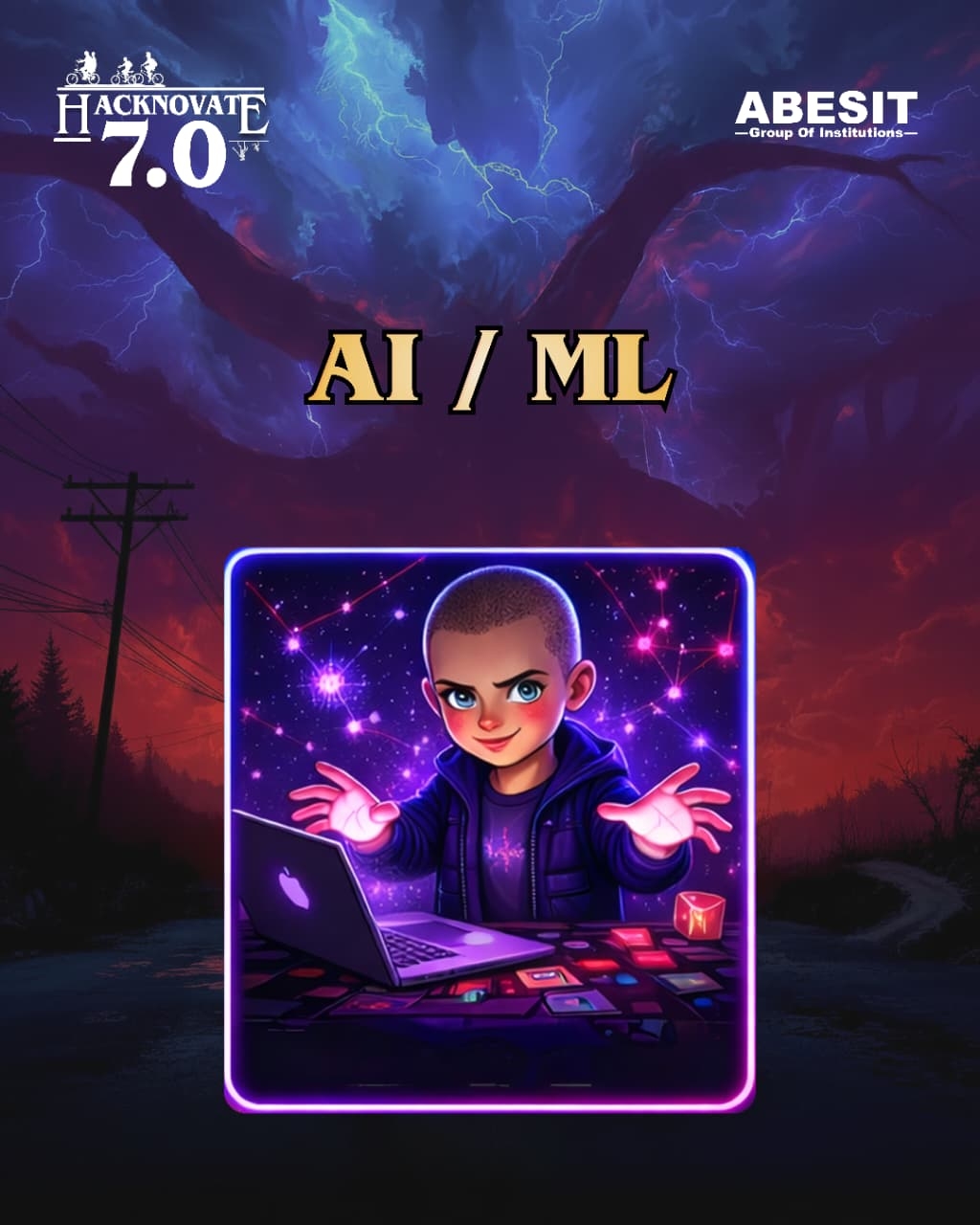 AI/ML